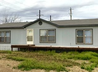 6001 E County Road 85, Midland, TX 79706