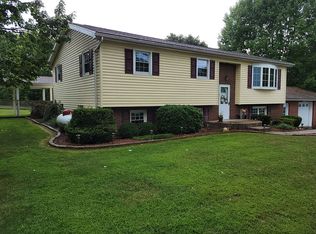 43 McDowell Hill Rd, Bloomsburg, PA 17815
