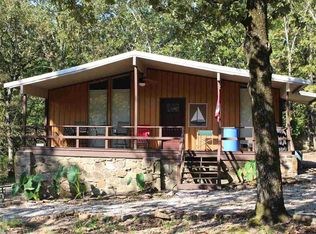 8 Fox Grove Rd, Heber Springs, AR 72543