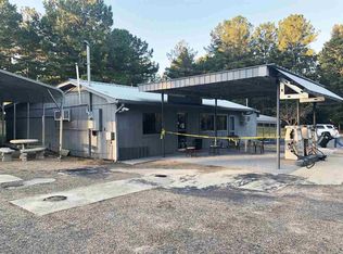 54533 Rabun Rd, Bay Minette, AL 36507