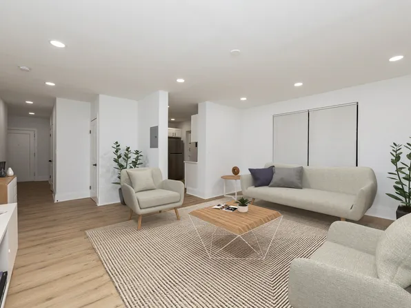 Corner Grove Apartments