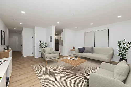 Corner Grove Apartments Photo 1