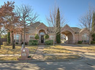 1324 Amber Ct, Keller, TX 76248