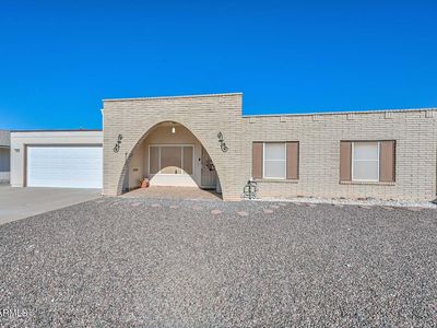 9414 W NEWPORT Drive, Sun City, AZ, 85351