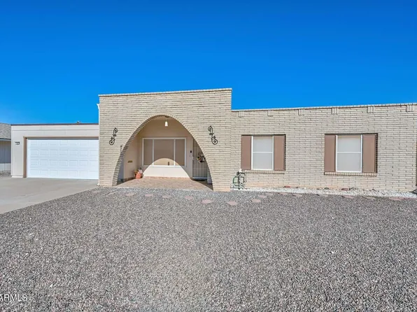 9414 W NEWPORT Drive, Sun City, AZ 85351