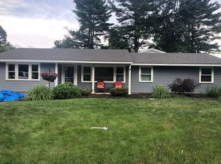 150 Francine Rd, Raynham, MA 02767