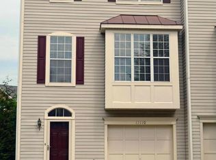 13110 Plotner Farm Rd, Herndon, VA 20171