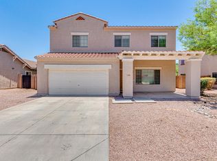 2599 S Sandstone St, Gilbert, AZ 85295