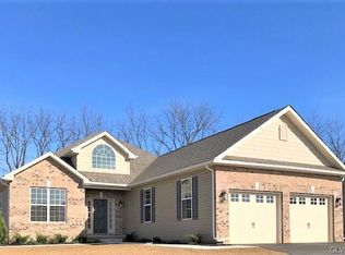 4369 Beech Dr, Nazareth, PA 18064