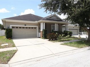 18112 Fall Creek Dr, Lutz, FL 33558