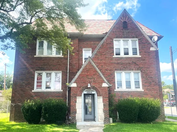 11255 Charlemagne Ave #12, Detroit, MI 48213