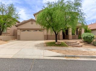 2523 W Granite Pass Rd, Phoenix, AZ 85085