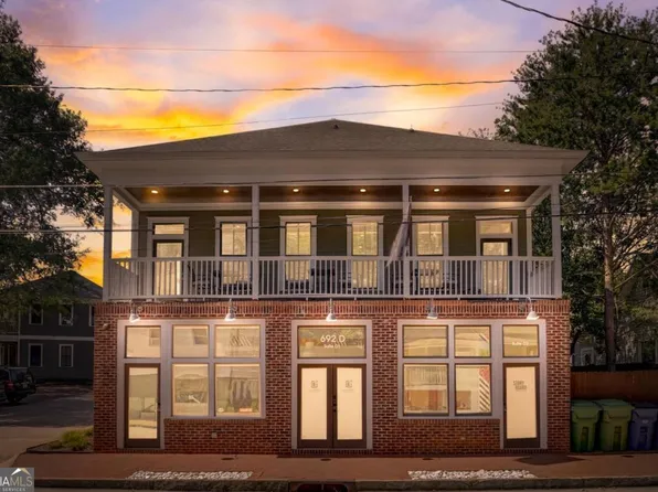 692 Kirkwood Ave SE, Atlanta, GA 30316