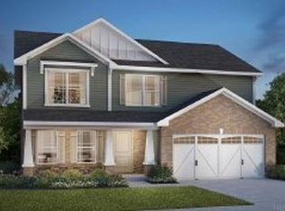 4809 Carson Ct, Woodburn, IN 46797