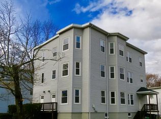 218 Whitman Ave UNIT 2, Whitman, MA 02382