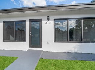 20731 NW 41st Avenue Rd, Opa Locka, FL 33055