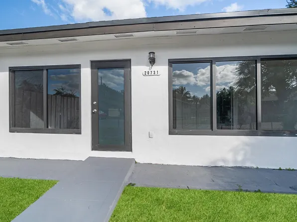 20731 NW 41st Avenue Road, Miami Gardens, FL 33055