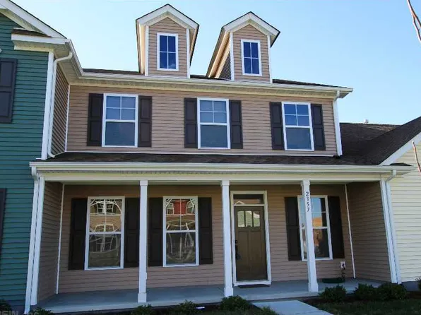 2357 Nottoway Ln, Virginia Beach, VA 23456