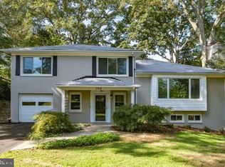 1714 Fairview Ave, Mc Lean, VA 22101