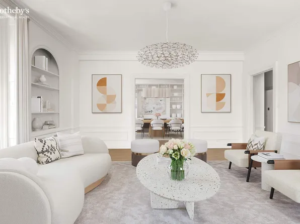 150 East 72nd Street 6S image 3 of 22