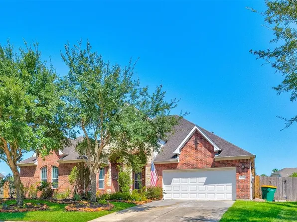 12203 Mossy Trail Ct, Pearland, TX 77584