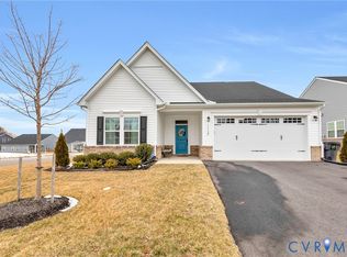 11118 Sparwood Rd, Chester, VA 23831