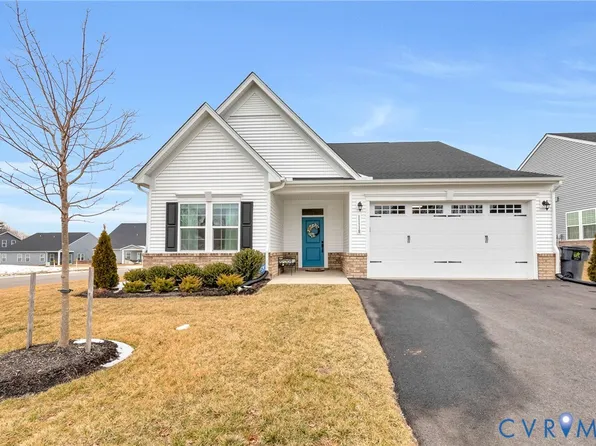 11118 Sparwood Rd, Chester, VA 23831