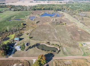 6373 E Fremont Rd, Shepherd, MI 48883