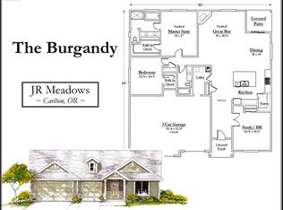 235 S 7th St, Carlton, OR 97111