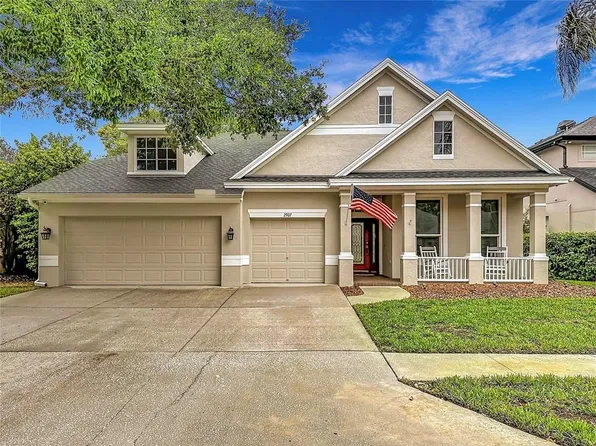 2907 Northfield Dr, Tarpon Springs, FL 34688