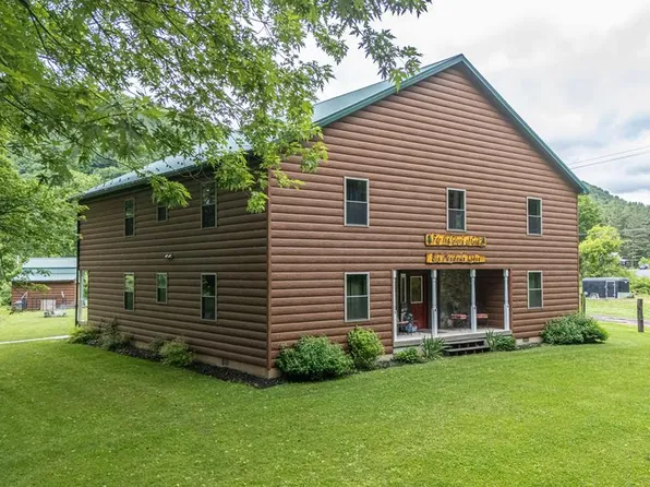 3060 Colton Rd, Wellsboro, PA 16901