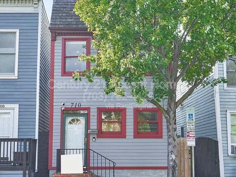 710 N Patrick St — Photo 1