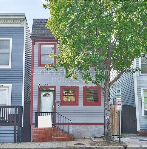 710 N Patrick St Photo 1