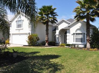 832 Templeton Ln, Ponte Vedra, FL 32081