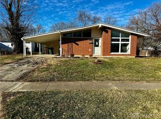 1 George St, Dayton, OH 45426