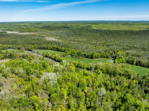 538 Spry Rd, Stirling Rawdon, ON K0K 2M0