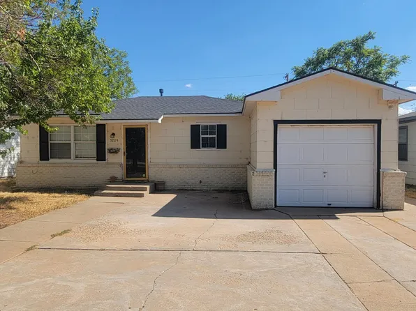 3209 1st Pl, Lubbock, TX 79415