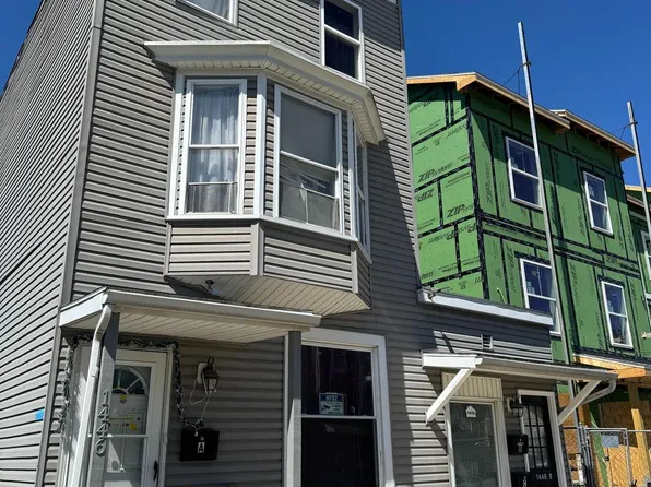 1446 Regina St, Harrisburg, PA 17103
