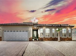 112 Apache Silver, Santa Teresa, NM 88008