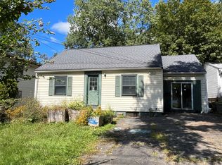 3503 Watson Blvd, Endwell, NY 13760