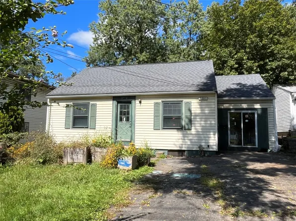 3503 Watson Blvd, Endwell, NY 13760