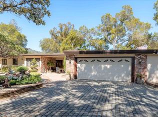 15901 Matilija Dr, Los Gatos, CA 95030
