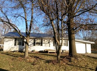 608 Calhoun Rd, Utica, MO 64686