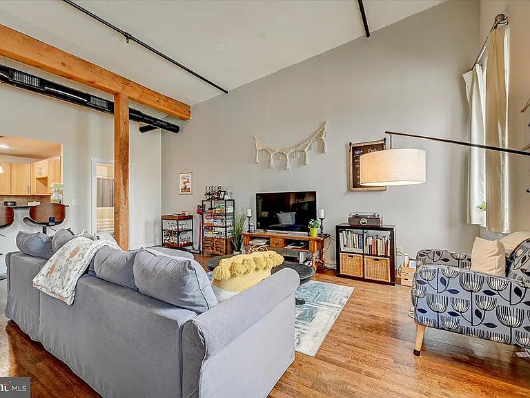 205 Cuthbert St #15-502 — Photo 9