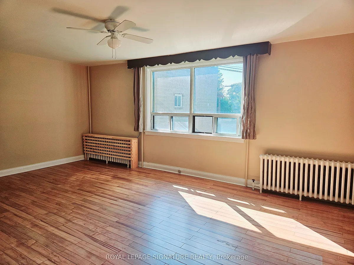 Building Photo - 3775 Lake Shore Blvd S #UPPER