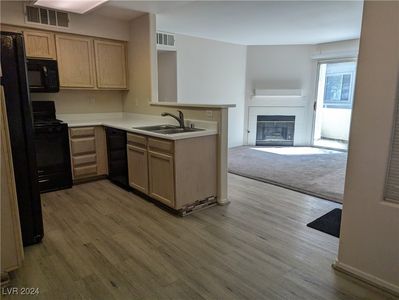 3131 Key Largo Dr UNIT 204, Paradise Town, NV, 89120