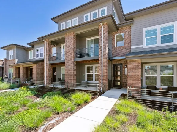 14802 E Belleview Avenue, Aurora, CO 80015