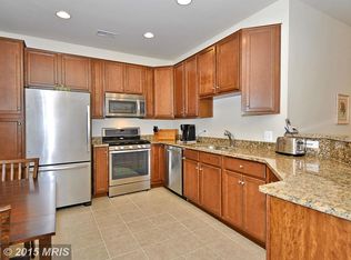 1406 Wigeon Way UNIT 103, Gambrills, MD 21054