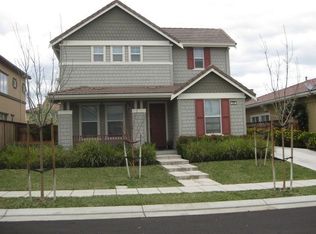 295 W Recreo Way, Mountain House, CA