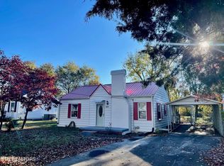 2615 Orton Dr, Maryville, TN 37804